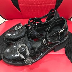 free people thunderbird oxford